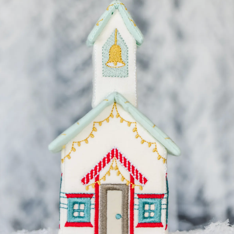 Holiday Village Digital Bundle