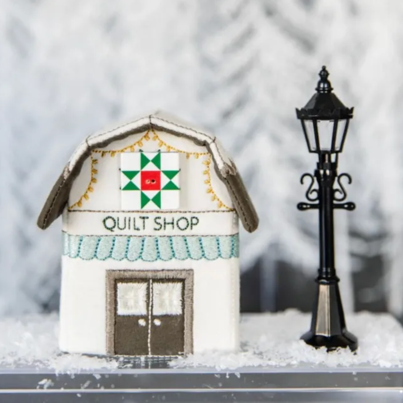 Holiday Village Digital Bundle