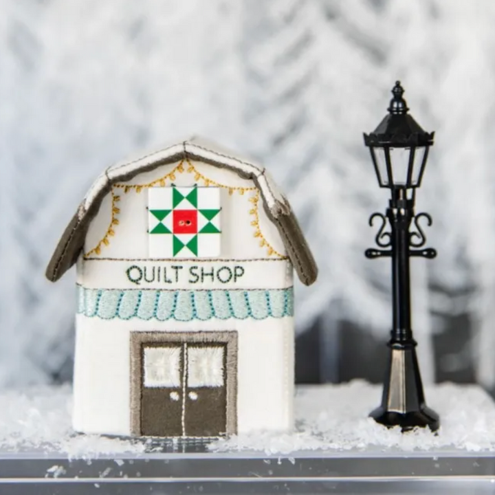 Holiday Village Digital Bundle