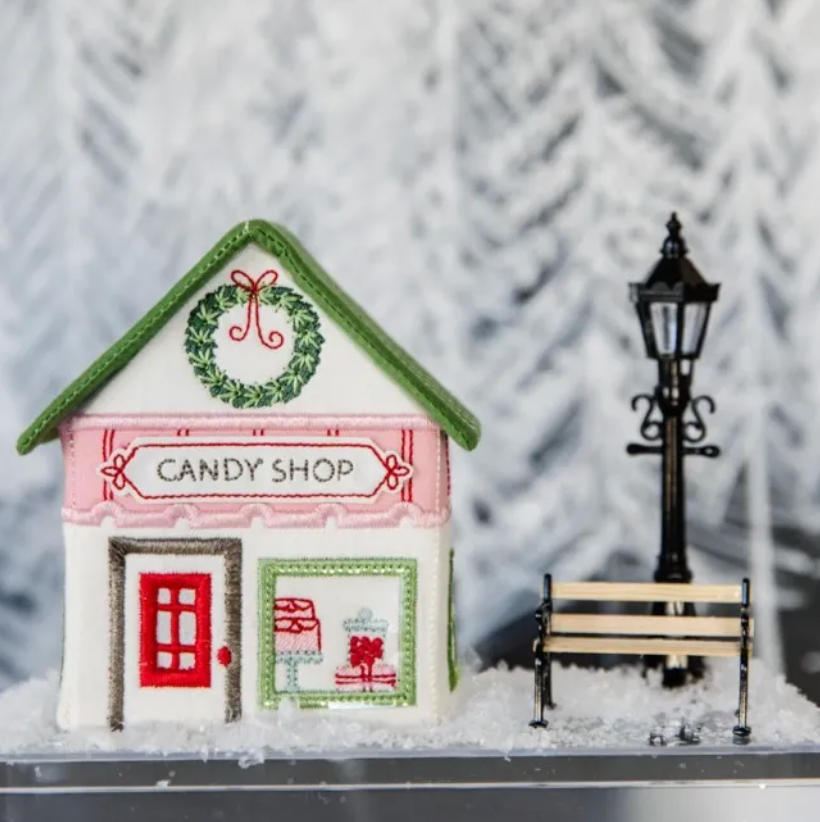 Holiday Village Digital Bundle