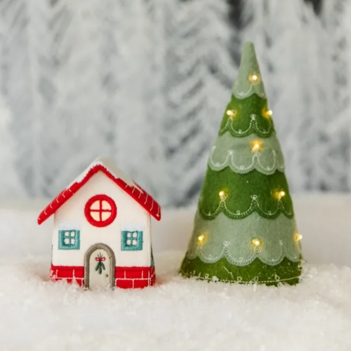 Holiday Village Digital Bundle