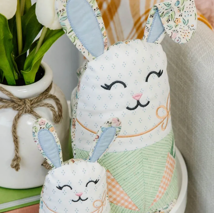 March 2025 Carrot Block (Digital)