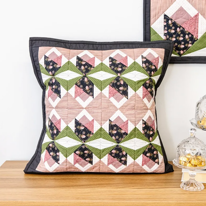 January 2025 Rosebud Block (Digital)