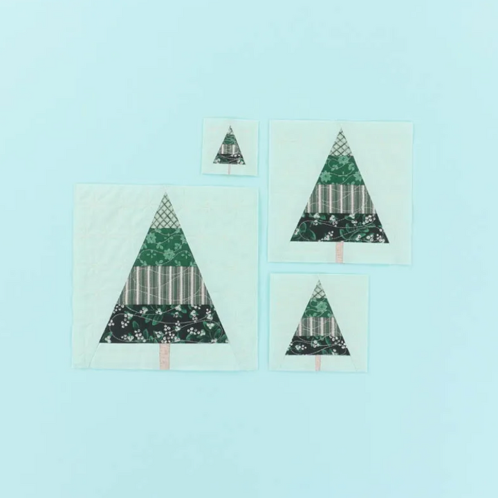 November 2024 Tree Block (Digital)