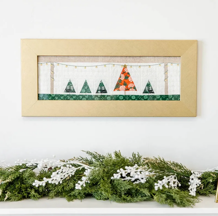 November 2024 Tree Block (Digital)