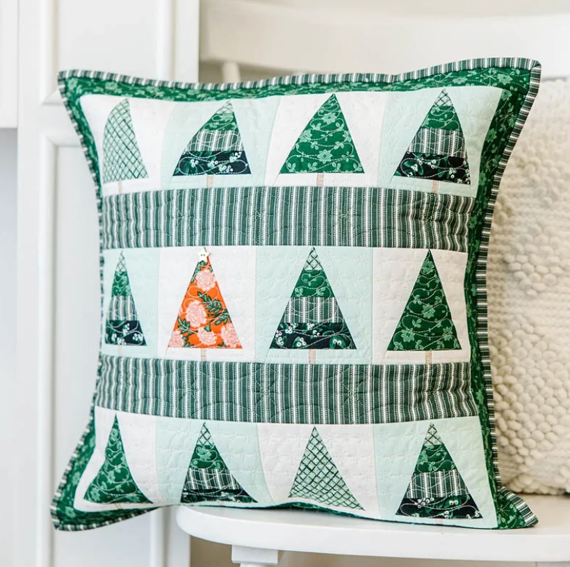 November 2024 Tree Block (Digital)