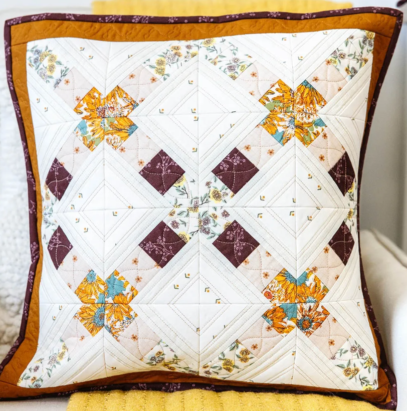 October 2024 Lattice Block (Digital)