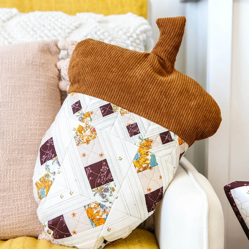 October 2024 Lattice Block (Digital)