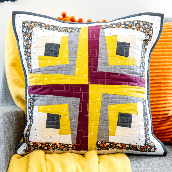 September 2024 Wonky Block (Digital)