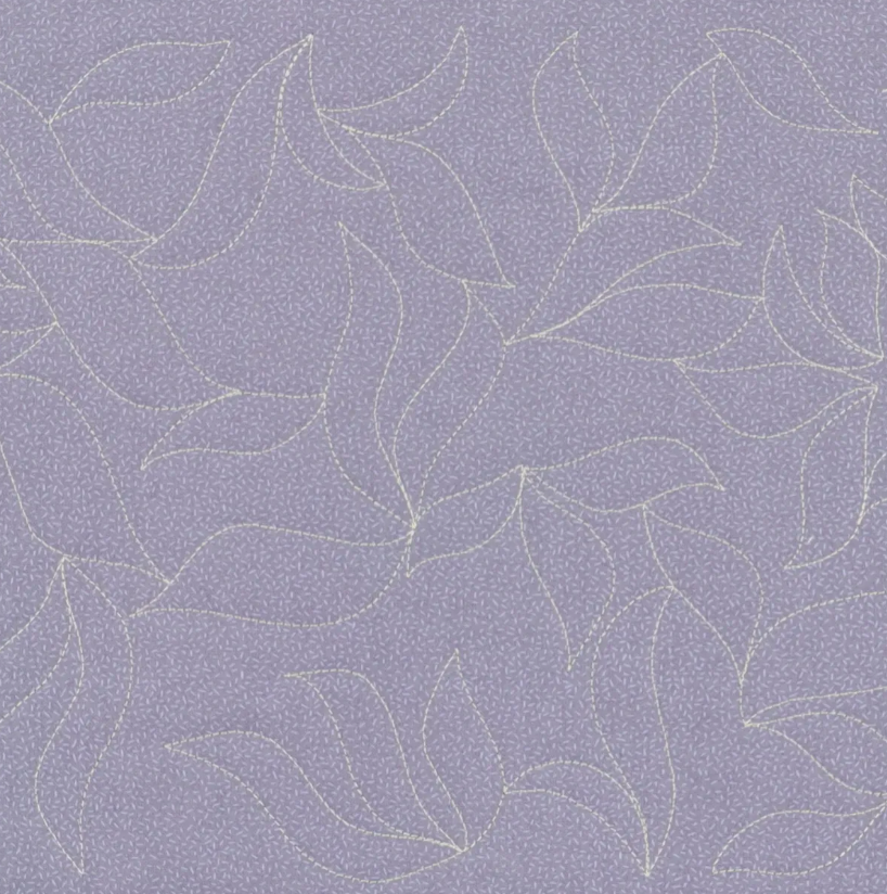 June 2024 Purr-fect Petals Block (Digital)