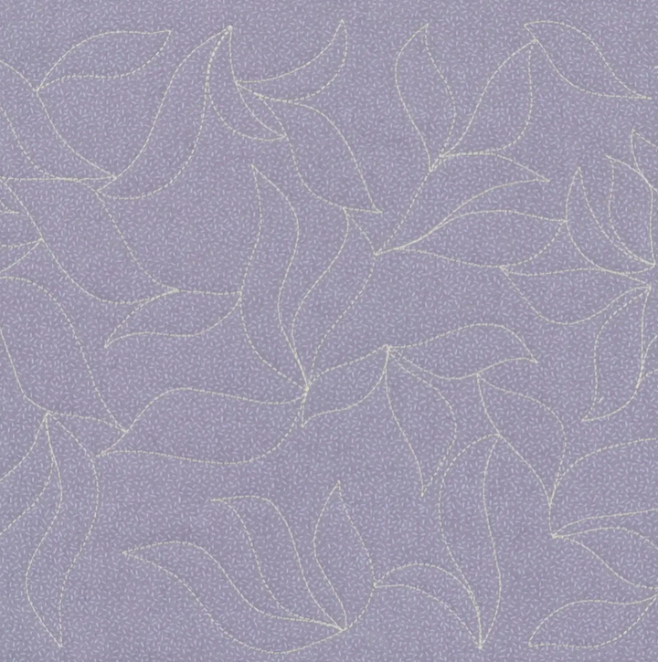 June 2024 Purr-fect Petals Block (Digital)