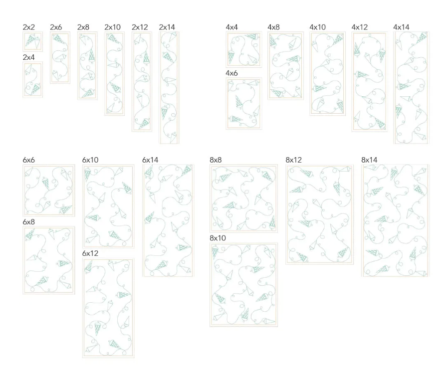 May 2024 Sugar Cone (Digital)