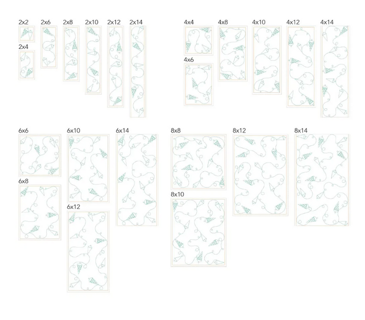 May 2024 Sugar Cone (Digital)