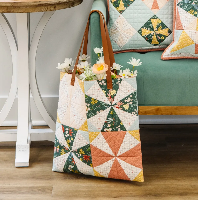 May 2024 Sugar Cone (Digital)