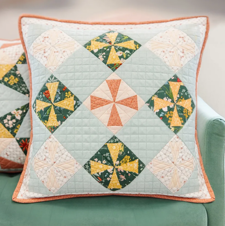 May 2024 Sugar Cone (Digital)