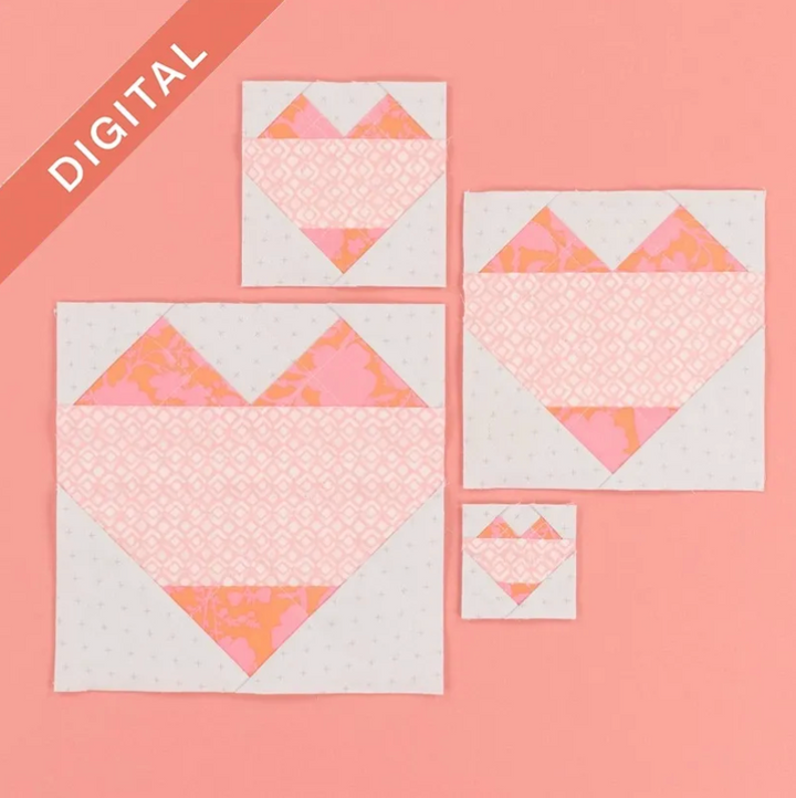 February 2024 Heart Block (Digital)