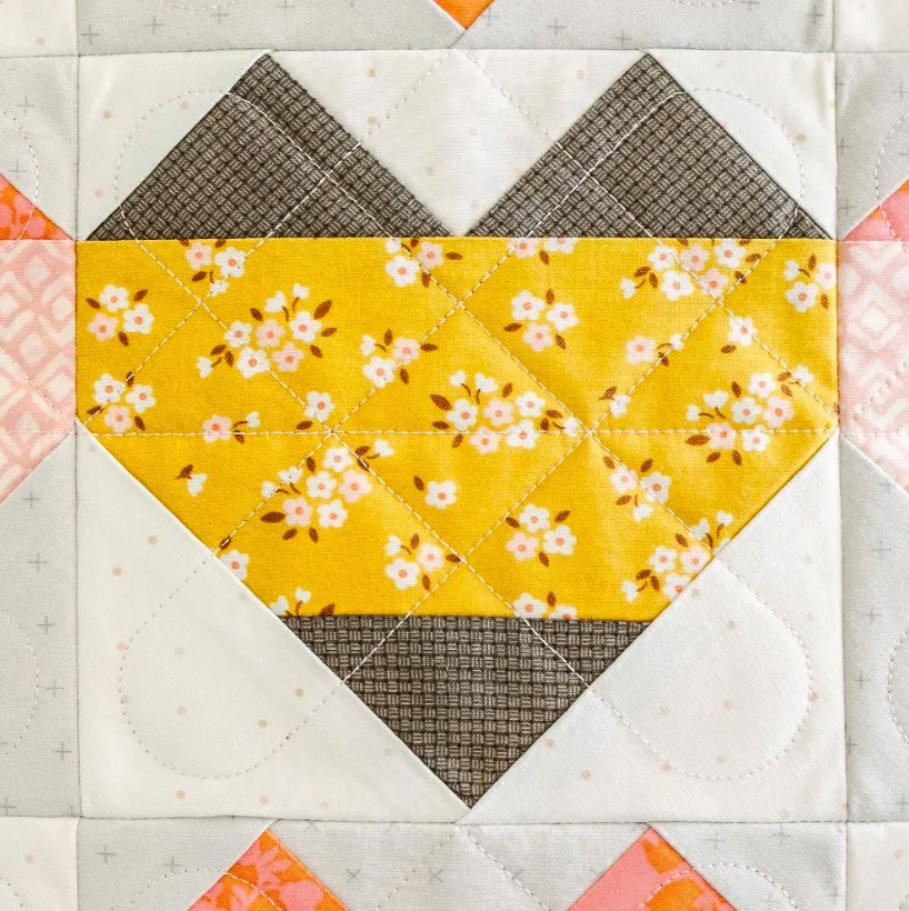 February 2024 Heart Block (Digital)