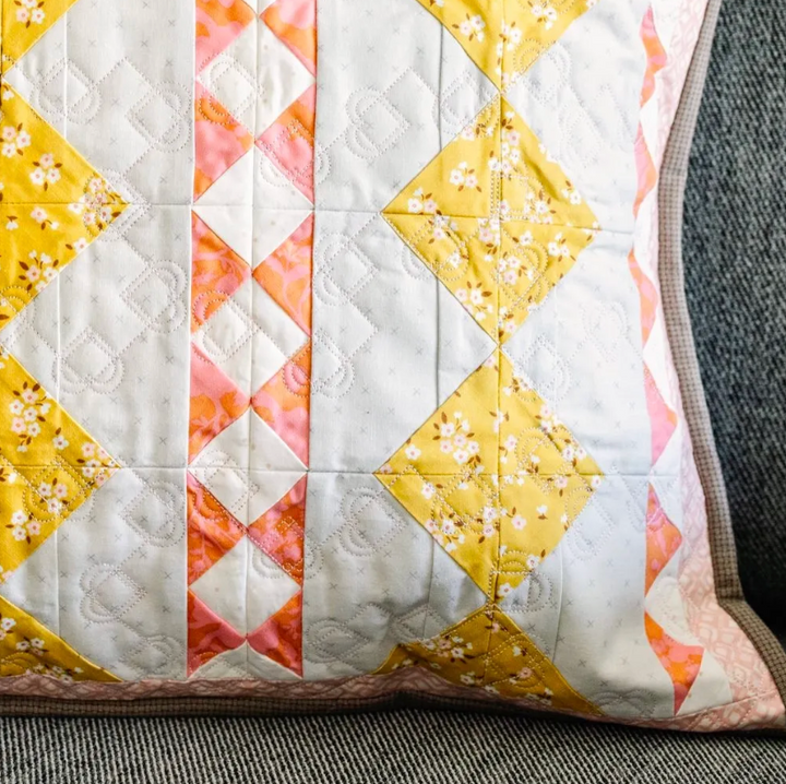 February 2024 Heart Block (Digital)