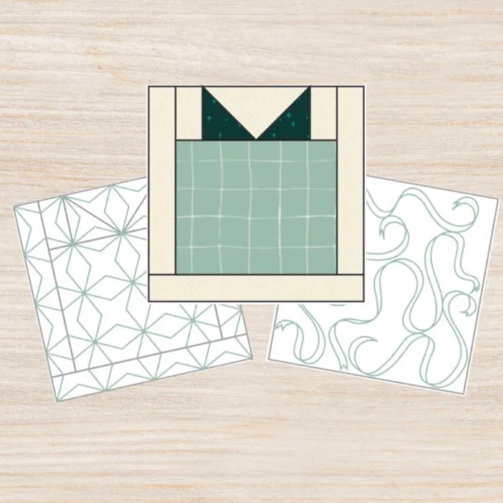 December 2023 Gift Block (Digital)