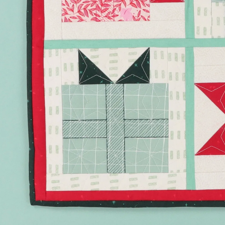 December 2023 Gift Block (Digital)