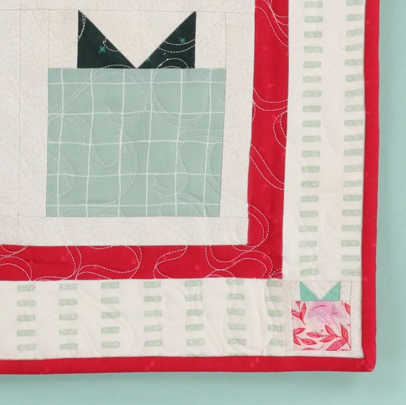 December 2023 Gift Block (Digital)