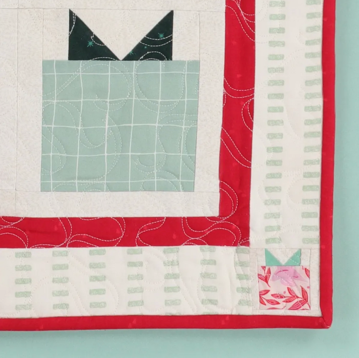 December 2023 Gift Block (Digital)