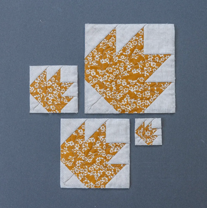 September 2023 Maple Leaf (Digital)