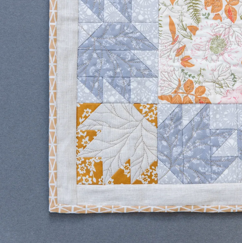 September 2023 Maple Leaf (Digital)