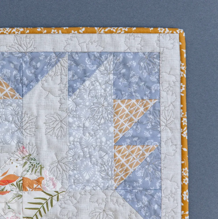 September 2023 Maple Leaf (Digital)