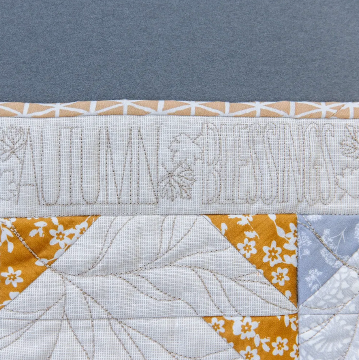 September 2023 Maple Leaf (Digital)