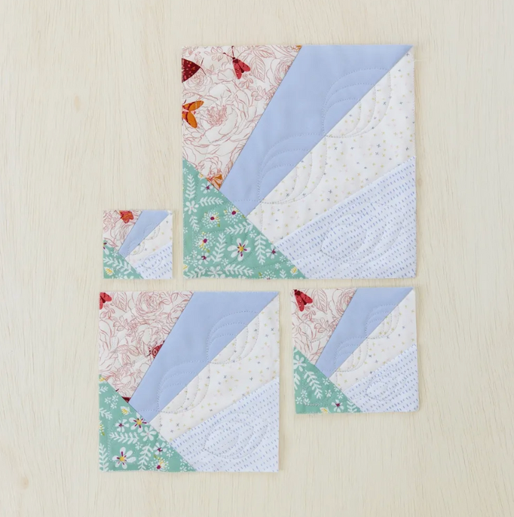 August 2023 Thrifty Wife Block (Digital)