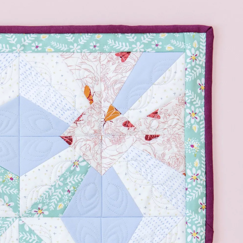 August 2023 Thrifty Wife Block (Digital)