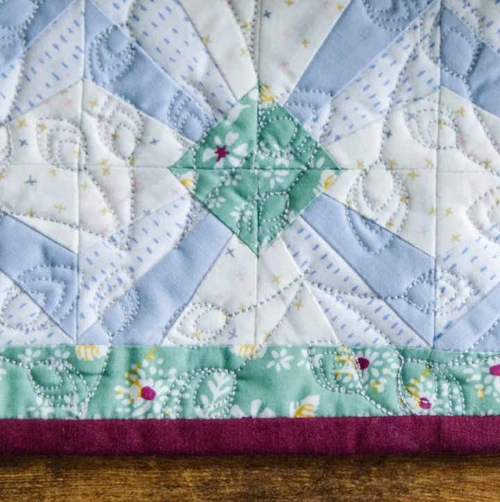 August 2023 Thrifty Wife Block (Digital)