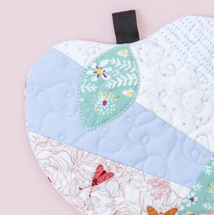 August 2023 Thrifty Wife Block (Digital)