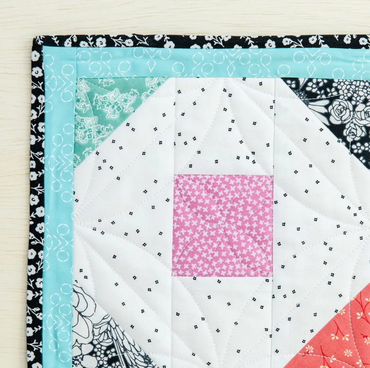 July 2023 Shoo Fly Block (Digital)