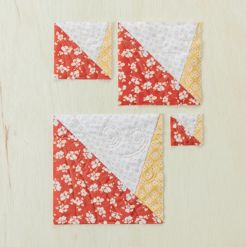 May 2023 Pinwheel (Digital)