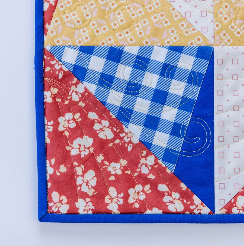 May 2023 Pinwheel (Digital)