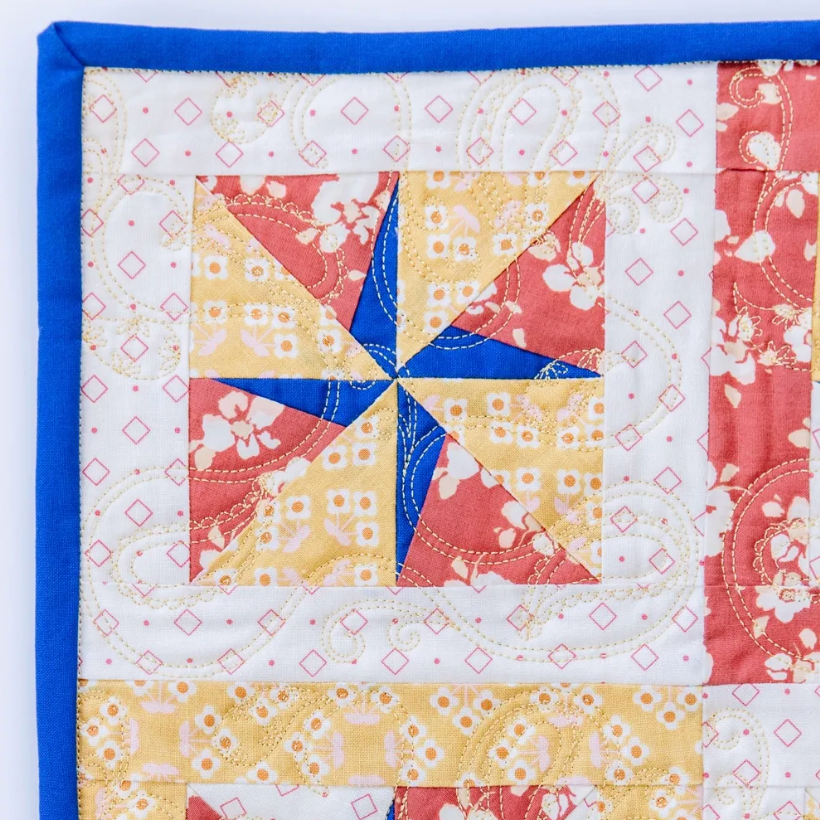 May 2023 Pinwheel (Digital)