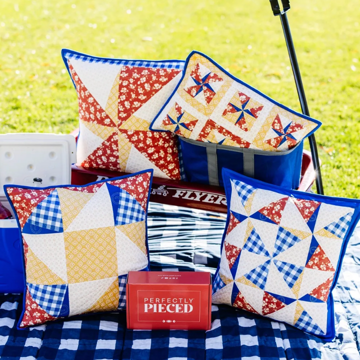 May 2023 Pinwheel (Digital)