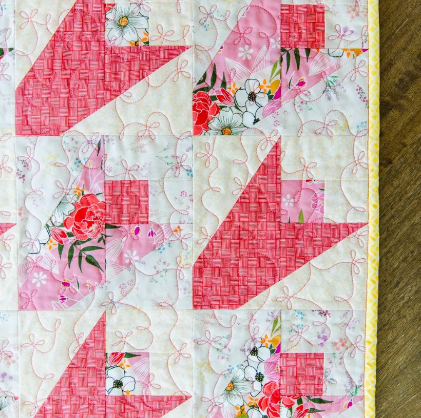 March 2023 Tulip Block (Digital)