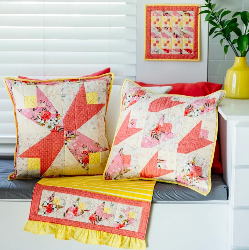 March 2023 Tulip Block (Digital)