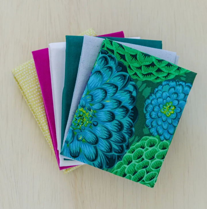 February 2023 (Fabric Bundle)