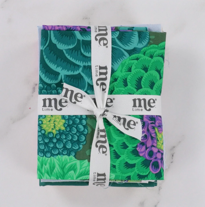 February 2023 (Fabric Bundle)