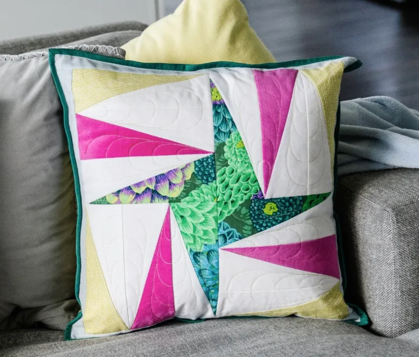 February 2023 (Fabric Bundle)