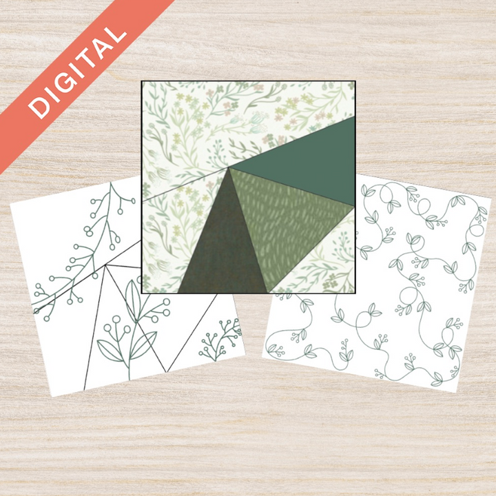 Wreath, November 2022 (Digital)