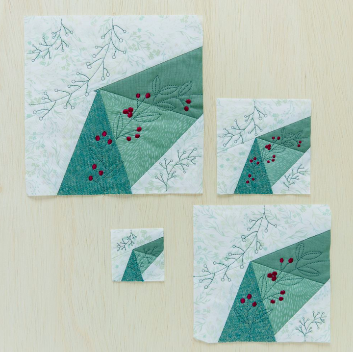 Wreath, November 2022 (Digital)