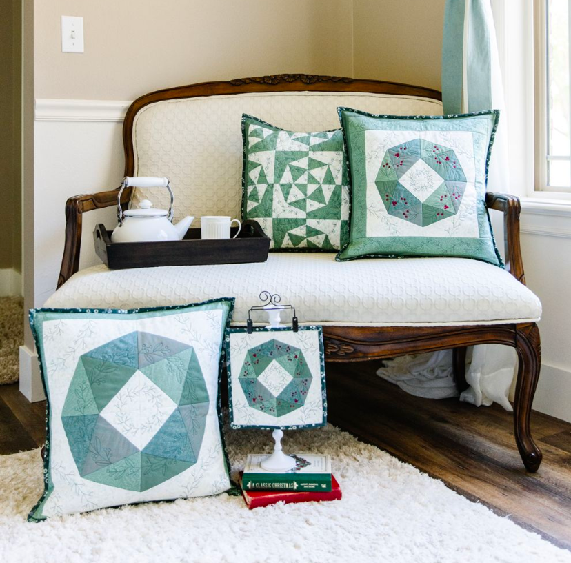 Wreath, November 2022 (Digital)