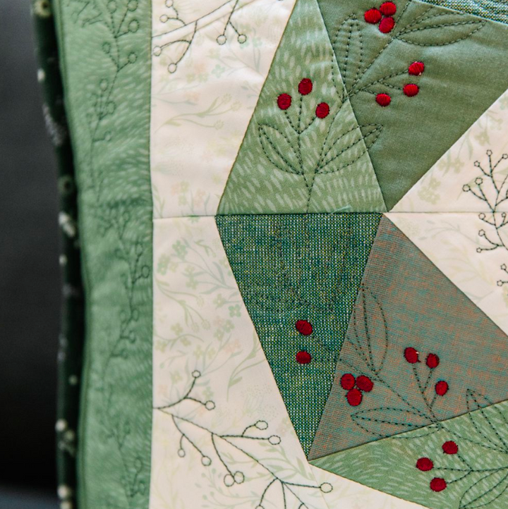 Wreath, November 2022 (Digital)