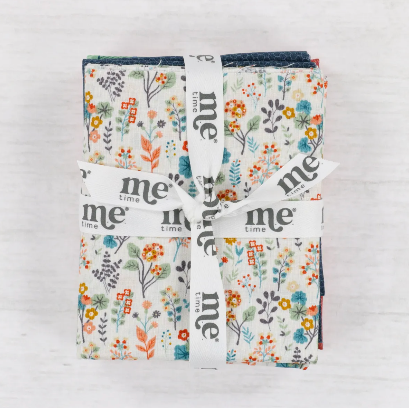 September 2022 House (Fabric Bundle)