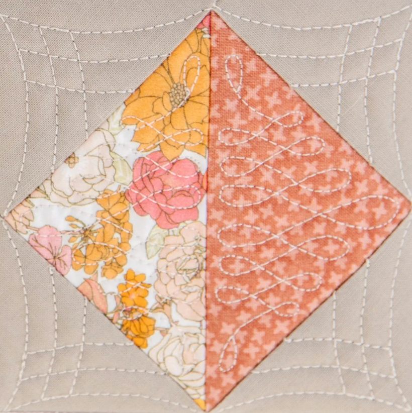 Split Diamond Block (Freebie)